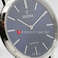 Часы Festina Classics F20012/3 фото 5